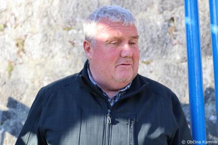 Rez kamniške potomke najstarejše vinske trte (5)